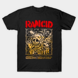 Rancid T-Shirt